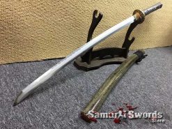 Samurai-Swords-Store-Katana Sword