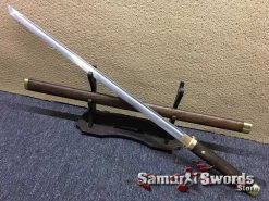 Samurai-Swords-Store-Shirasaya-Ninjato