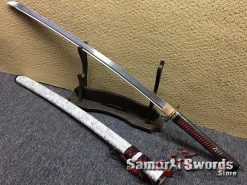 Samurai Swords for sale