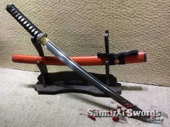 Samurai-Wakizashi