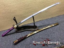 Samurai-swords for sale
