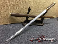 Shirasaya Sword