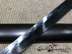 T10 Clay Tempered Steel