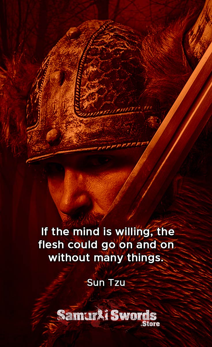 If the mind is willing