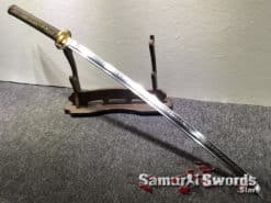 Japanese Samurai Swords 009