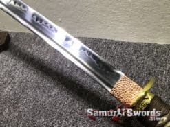 Japanese Samurai Swords 010