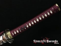 Katana Sword 002