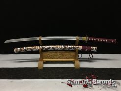Katana Sword 003