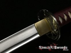 Katana Sword 006