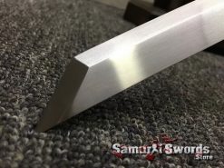 Sword Cane 1060 Carbon Steel Metal Sheath (1)