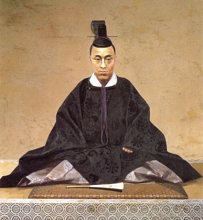 Tokugawa Yoshinobu