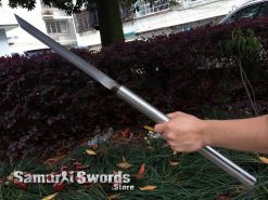 Baton Sword blade