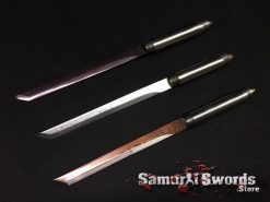 Baton Swords
