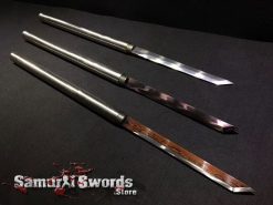 Chinese Baton Swords