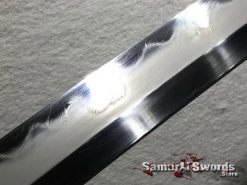 Hadori Polish Sword