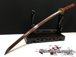 Handmade Samurai Sword