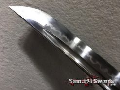 Japanese Katana Sword Blade