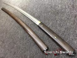 Japanese Shirasaya Sword