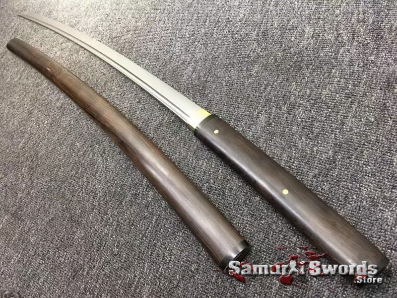 Shirasaya Sword