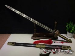 Jian sword for sale