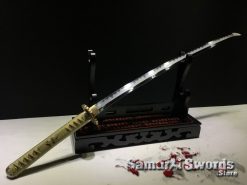 Katana Samurai Swords for sale