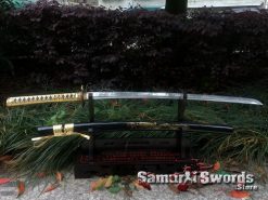 Katana Sword for sale