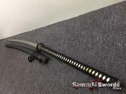 Nagamaki Swords