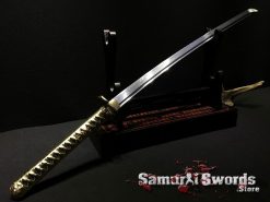 Samurai Japanese Katana