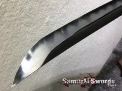 Samurai Katana Blade