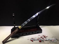 Samurai Katana Sword for Sale