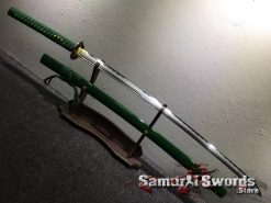 Samurai Katana for sale