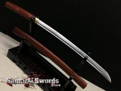 Samurai Shirasaya Sword for sale