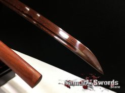 Samurai Sword for Sale