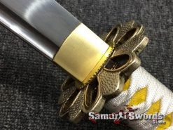 Samurai Sword for sale