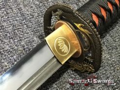 Samurai Swords Store