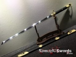 Samurai Swords for Sale 056