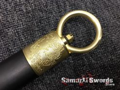 Samurai Swords for Sale 109