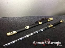 Samurai Swords for Sale 111