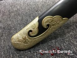 Samurai Swords for Sale 124