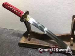 Samurai Swords for Sale 125