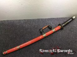 Samurai Swords for Sale 145