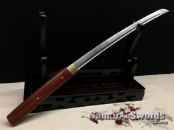 Samurai Swords for Sale