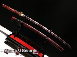 Samurai-Swords-for sale