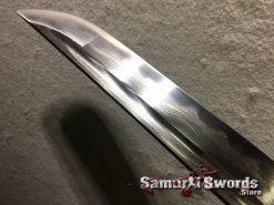 Samurai Tachi Sword