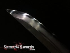Samurai Tanto Blade