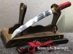 Samurai Tanto for sale
