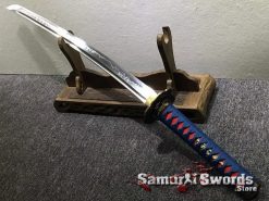 Samurai Wakizashi Blade