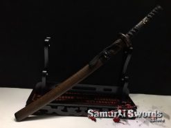 Samurai Wakizashi Sword