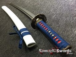 Samurai Wakizashi for Sale