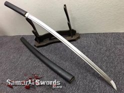 Shirasaya Katana Sword